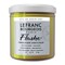 Lefranc & Bourgeois Flashe Vinyl Paint - Stil de Grain Green, 125 ml jar